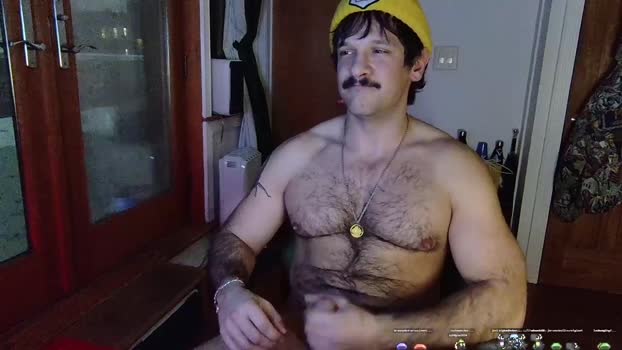 bigbro42069 spank Webcam SHOW @ Chaturbate 12-02-2025
