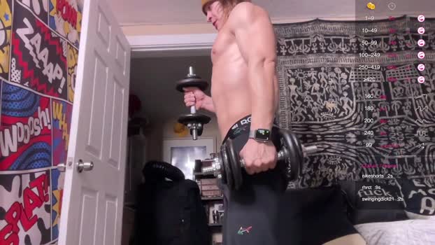 bigcocktwunk4u cute Webcam SHOW @ Chaturbate 12-02-2025