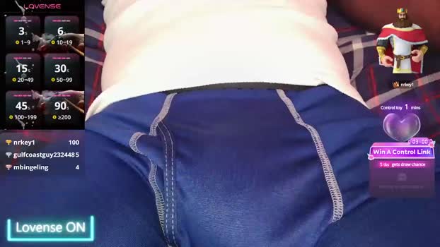 bigdikfreak Nude Webcam SHOW @ Chaturbate 11-02-2025