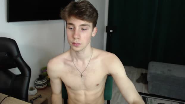 cute_brian sexykitty Webcam SHOW @ Chaturbate 12-02-2025