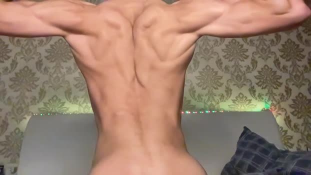denlover fingers Webcam SHOW @ Chaturbate 11-02-2025