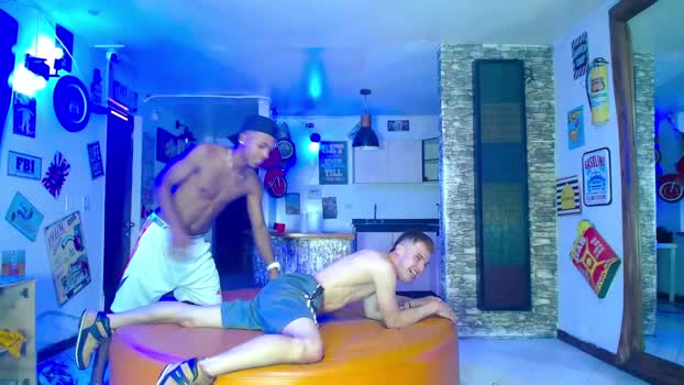 goldenjoi beauty Webcam SHOW @ Chaturbate 12-02-2025