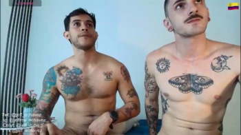 jeff_cube strip Webcam SHOW @ Chaturbate 11-02-2025