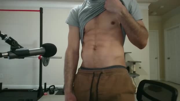 kevin9nch love Webcam SHOW @ Chaturbate 11-02-2025