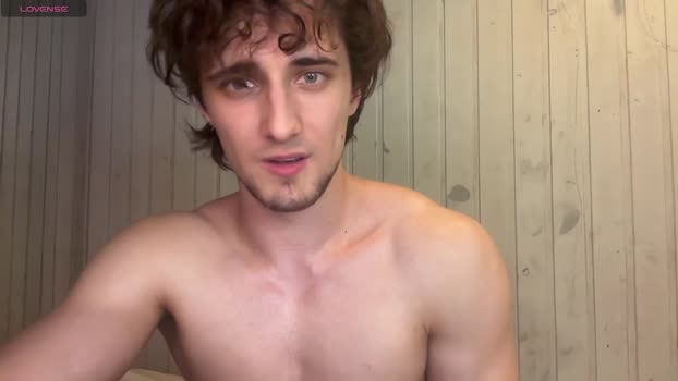 manolein Video Webcam SHOW @ Chaturbate 11-02-2025