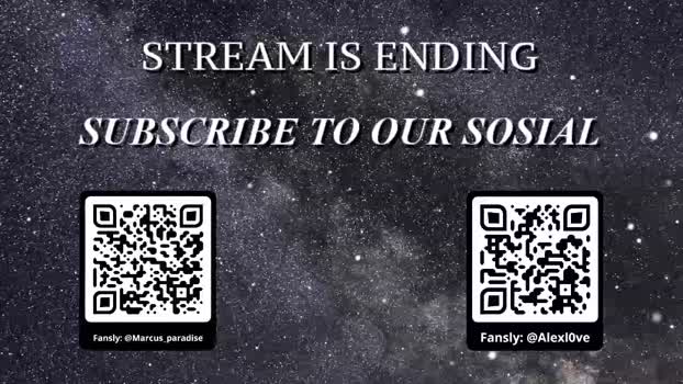 marcus_paradise sexymale Webcam SHOW @ Chaturbate 12-02-2025