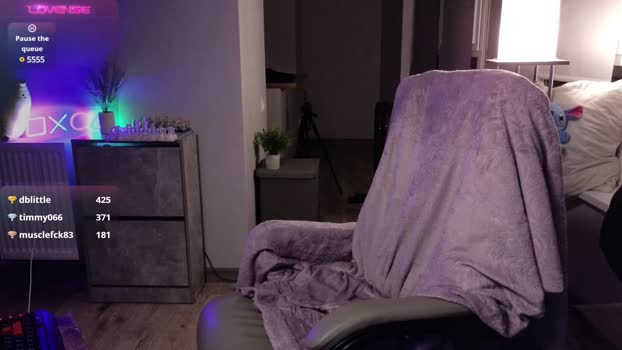 mark_stiff play Webcam SHOW @ Chaturbate 11-02-2025
