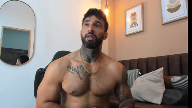 naughty_dominant Porn Webcam SHOW @ Chaturbate 12-02-2025