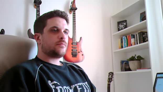 remoteworkingcum fingers Webcam SHOW @ Chaturbate 12-02-2025