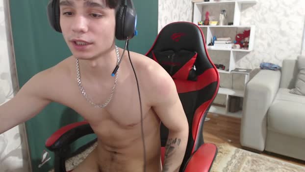 rik_and kink Webcam SHOW @ Chaturbate 12-02-2025