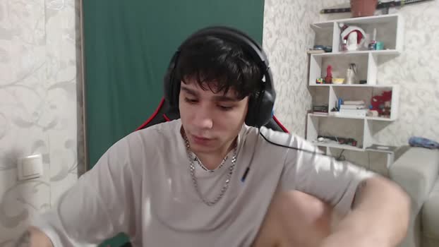 rik_and Show Webcam SHOW @ Chaturbate 12-02-2025