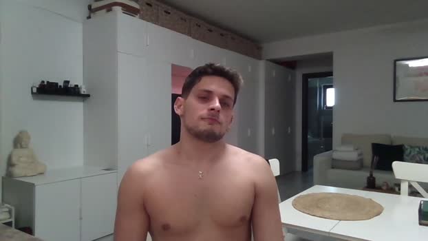 roberto_twink1 gay Webcam SHOW @ Chaturbate 12-02-2025