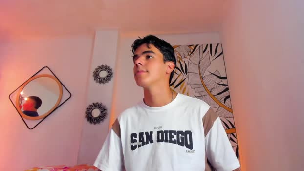 salomon_jax Ass Webcam SHOW @ Chaturbate 12-02-2025