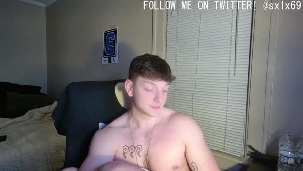 sexylax69 sexybody Webcam SHOW @ Chaturbate 12-02-2025