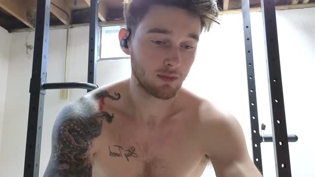 thebrentsavage bigtoys Webcam SHOW @ Chaturbate 11-02-2025