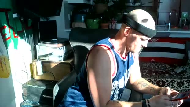 theoutfitter blowjob Webcam SHOW @ Chaturbate 11-02-2025