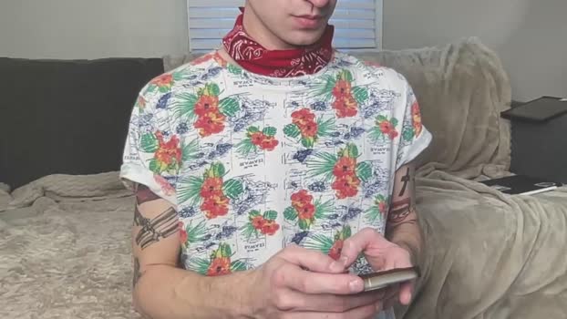 trystoph gag Webcam SHOW @ Chaturbate 11-02-2025