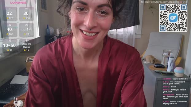 tsbunnyhun fuckher Webcam SHOW @ Chaturbate 12-02-2025