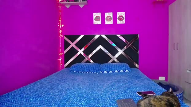 zara_tattoox sex Webcam SHOW @ Chaturbate 12-02-2025