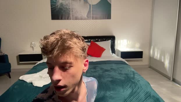 andytwinkkk fingering Webcam SHOW @ Chaturbate 12-02-2025