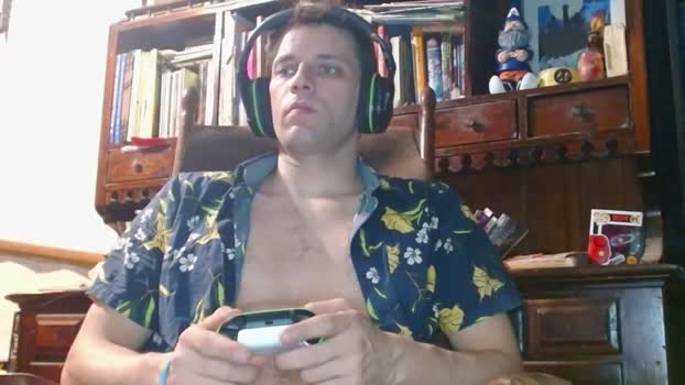 cguffey2284 yummy Webcam SHOW @ Chaturbate 13-02-2025