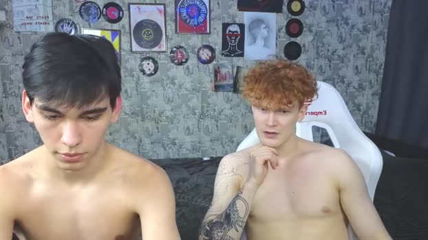 chem1ko sex Webcam SHOW @ Chaturbate 12-02-2025