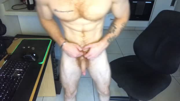 gingerboy_69 ass Webcam SHOW @ Chaturbate 13-02-2025