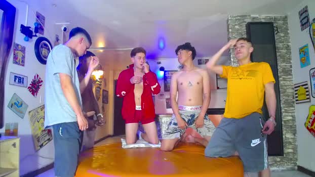 goldenjoi Nude Webcam SHOW @ Chaturbate 12-02-2025