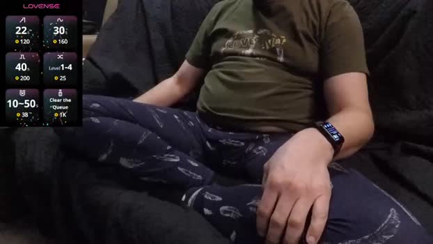 hansomeman2015 bigload Webcam SHOW @ Chaturbate 13-02-2025