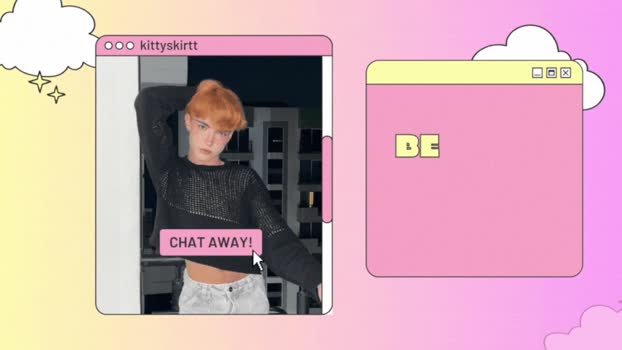 kittyskirtt pussy Webcam SHOW @ Chaturbate 13-02-2025