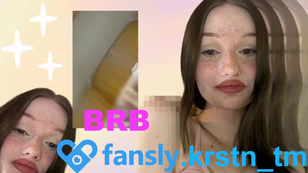 krstn_tg lush Webcam SHOW @ Chaturbate 13-02-2025