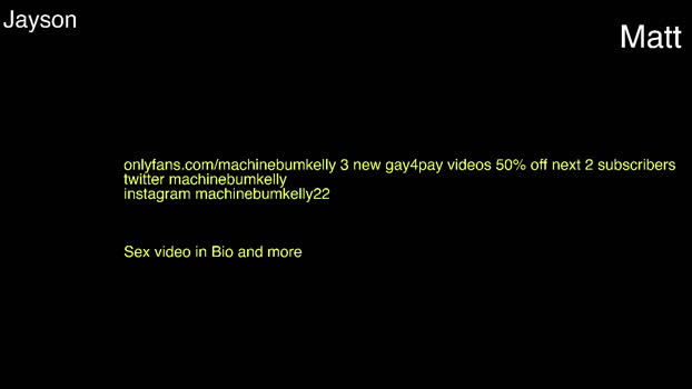 machinebumkelly playtime Webcam SHOW @ Chaturbate 13-02-2025