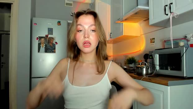 niky_jess Recorded Webcam SHOW @ Chaturbate 13-02-2025