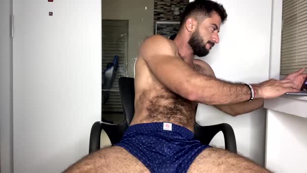 ouro1556 naughty Webcam SHOW @ Chaturbate 13-02-2025