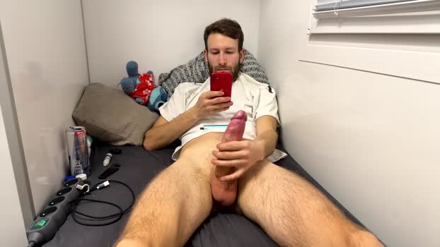 realpaddy big Webcam SHOW @ Chaturbate 13-02-2025