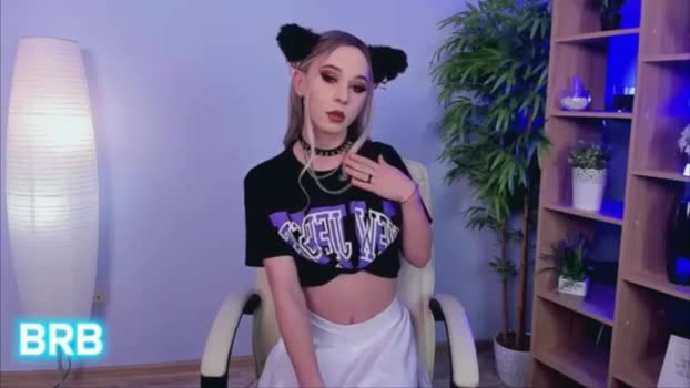 shinyjen sexy Webcam SHOW @ Chaturbate 13-02-2025