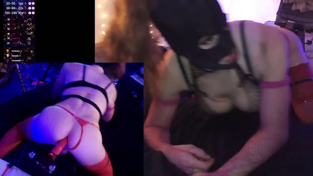 teasybitchycd Naked Webcam SHOW @ Chaturbate 13-02-2025