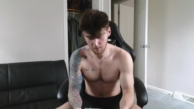 thebrentsavage ass Webcam SHOW @ Chaturbate 12-02-2025