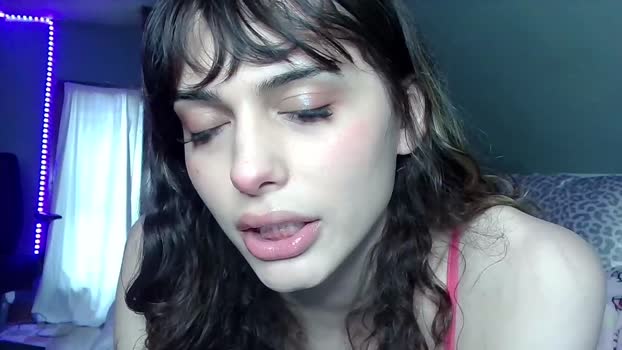 whinybrat cute Webcam SHOW @ Chaturbate 12-02-2025