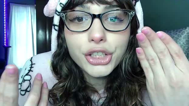 whinybrat natural Webcam SHOW @ Chaturbate 12-02-2025