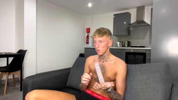 yorkshirelad208 XXX Webcam SHOW @ Chaturbate 12-02-2025