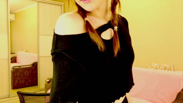 your_sissy_doll dirty Webcam SHOW @ Chaturbate 13-02-2025