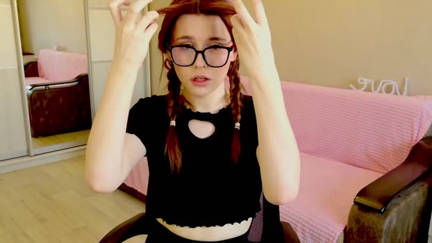 your_sissy_doll wank Webcam SHOW @ Chaturbate 13-02-2025