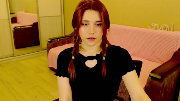 your_sissy_doll Porn Webcam SHOW @ Chaturbate 13-02-2025