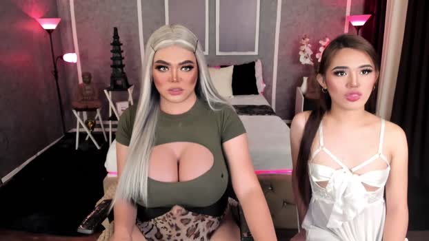 10incheskinkynastytrans suckshow Webcam SHOW @ Chaturbate 13-02-2025