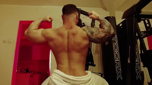 adonis_msc sweet Webcam SHOW @ Chaturbate 13-02-2025