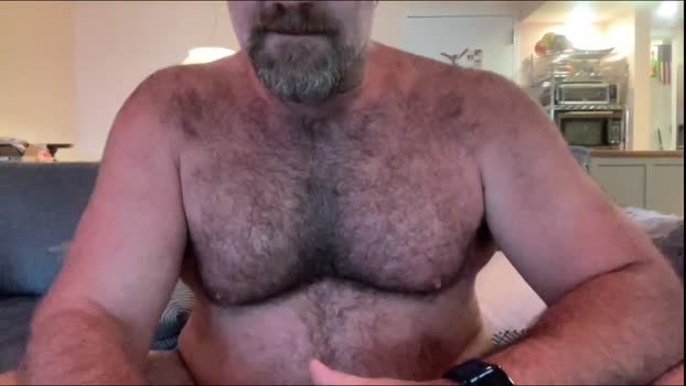 bearjocknwdc hardcore Webcam SHOW @ Chaturbate 13-02-2025