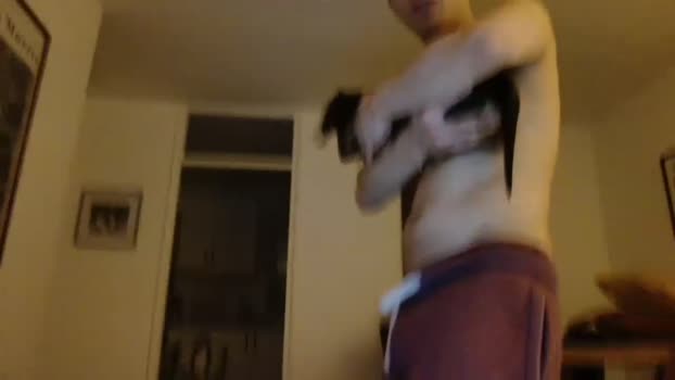 camdoattitude big Webcam SHOW @ Chaturbate 13-02-2025