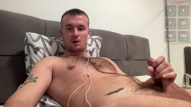cute_skywalker nasty Webcam SHOW @ Chaturbate 13-02-2025