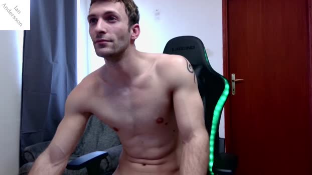 ianandersson27 sexyfeet Webcam SHOW @ Chaturbate 14-02-2025